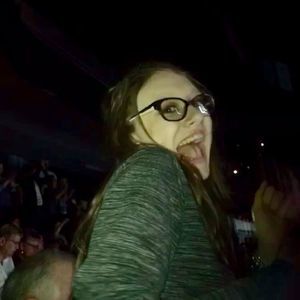 Meet your Posher, Emma